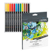 Aqua Brush Duo | 12